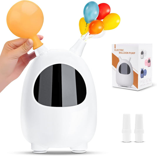 Electric Balloon Pump