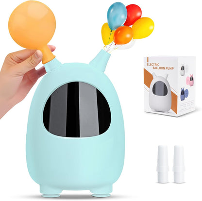 Electric Balloon Pump