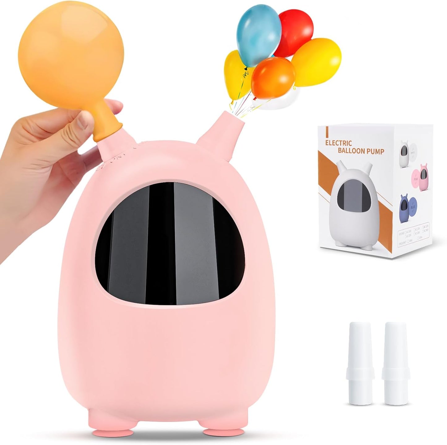 Electric Balloon Pump